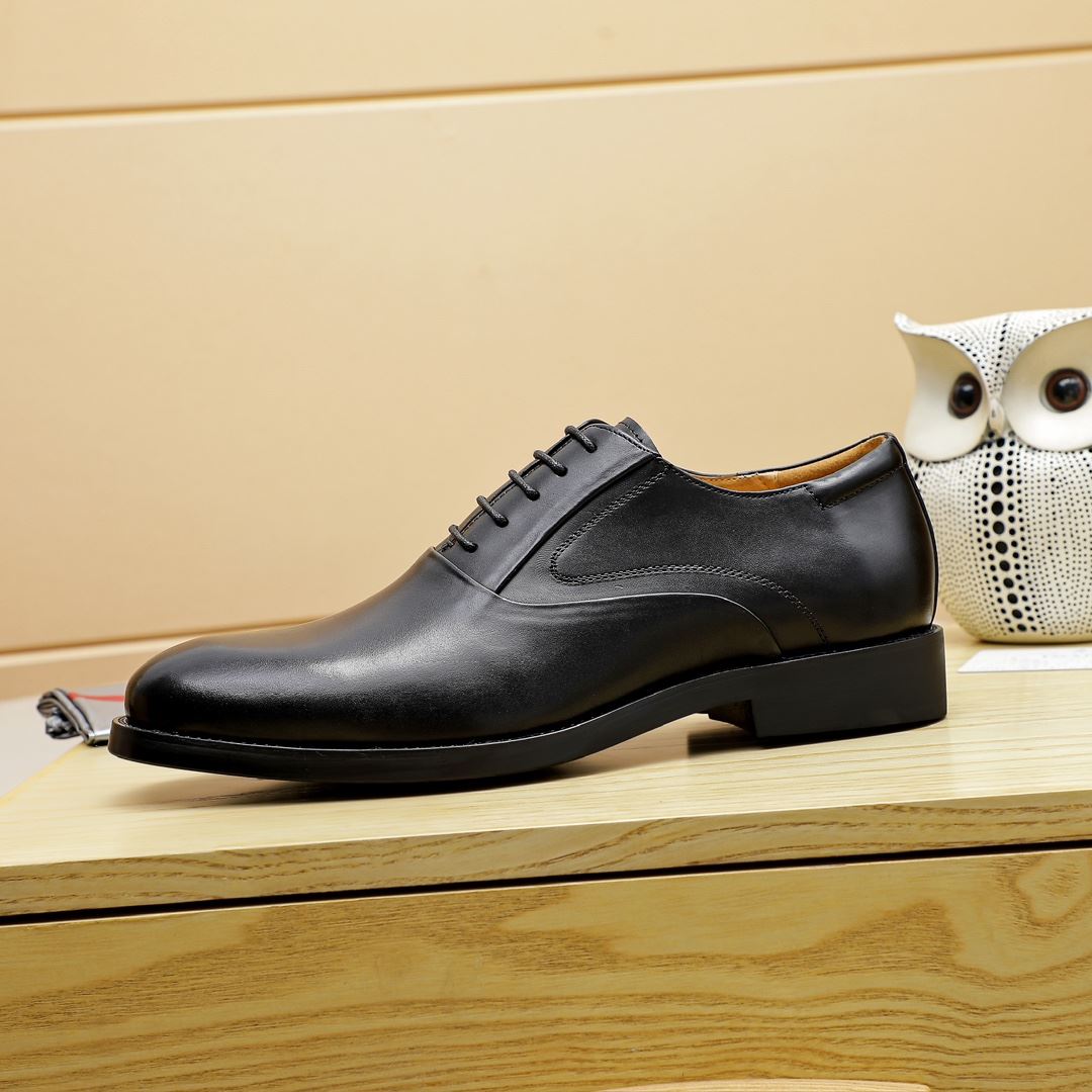 Prada Business Shoes